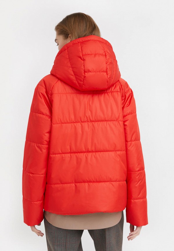 фото Куртка утепленная finn flare