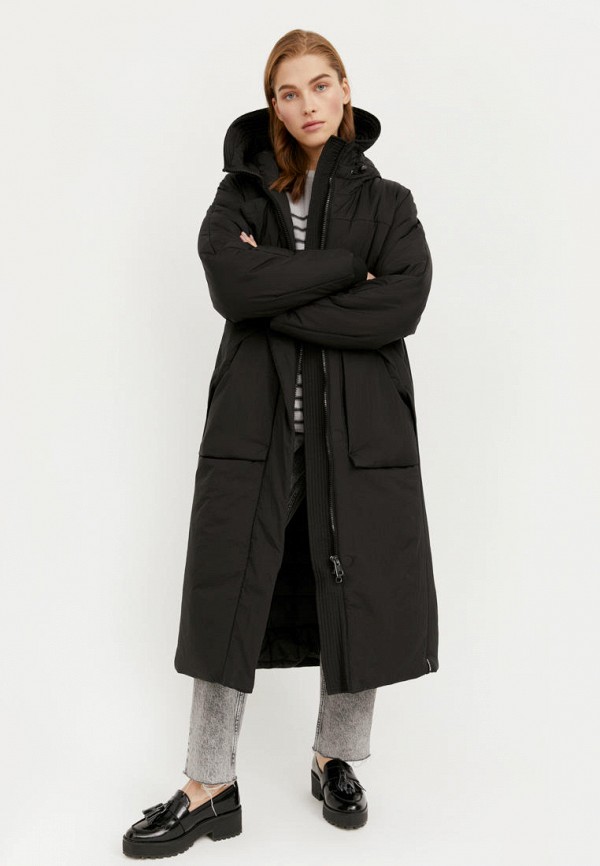 фото Куртка утепленная finn flare