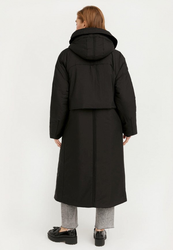 фото Куртка утепленная finn flare