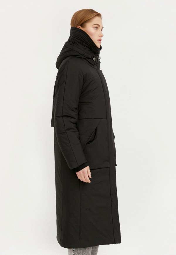 фото Куртка утепленная finn flare