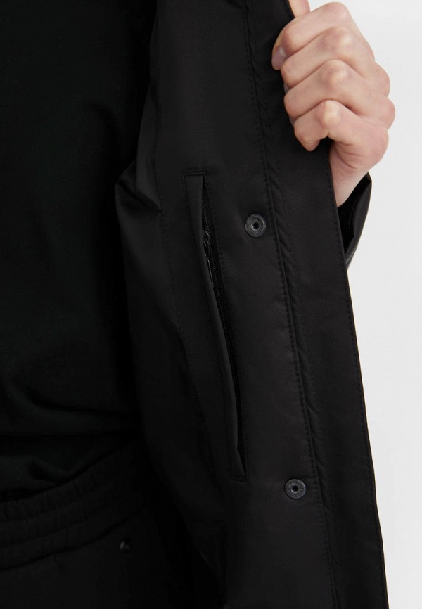 фото Куртка утепленная finn flare