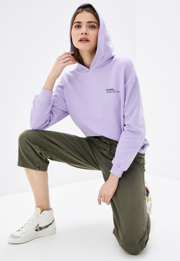 фото Худи defacto