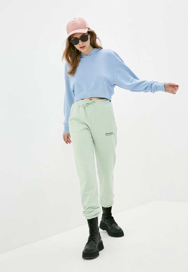 фото Брюки спортивные defacto