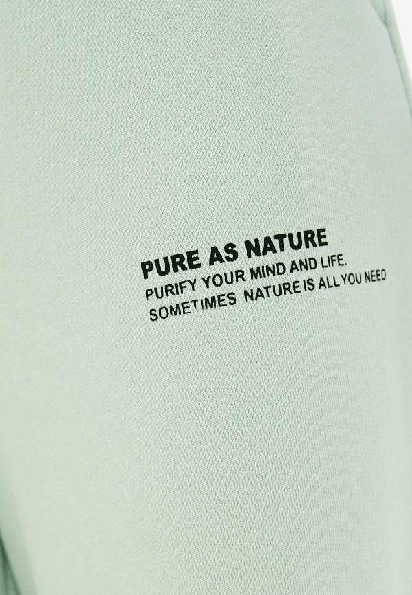 фото Брюки спортивные defacto