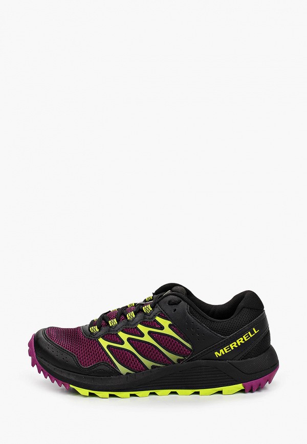 

Кроссовки Merrell, Фиолетовый, WILDWOOD