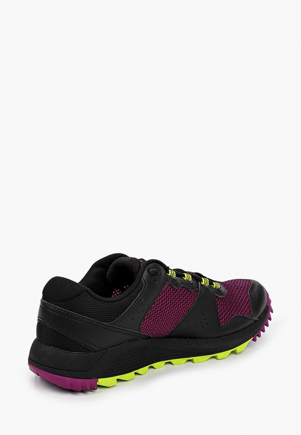 фото Кроссовки merrell