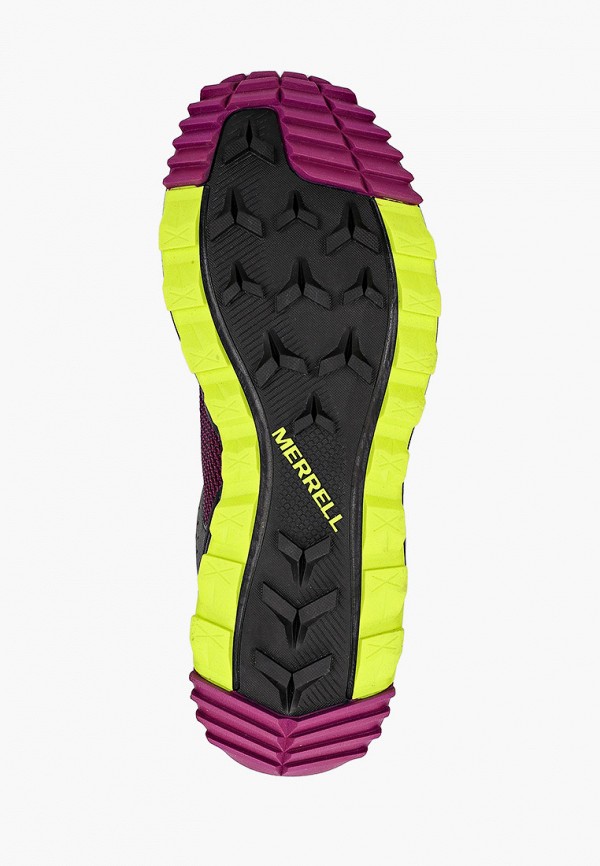 фото Кроссовки merrell