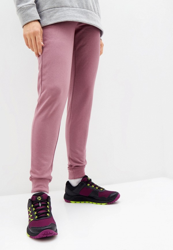 фото Кроссовки merrell