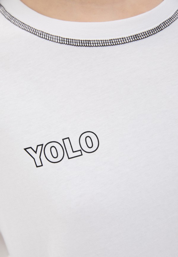 фото Футболка befree