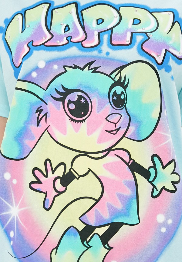 фото Футболка befree