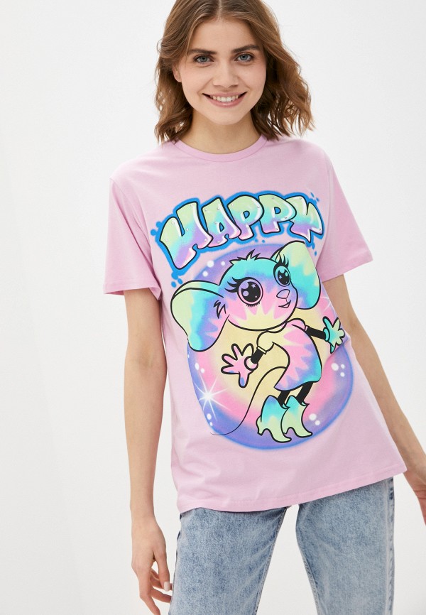 фото Футболка befree