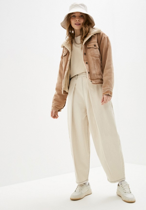 фото Брюки befree