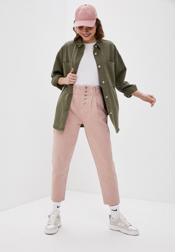 фото Брюки befree