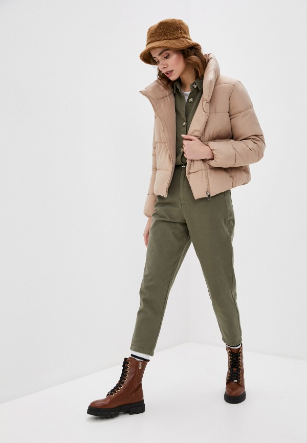 фото Куртка утепленная befree