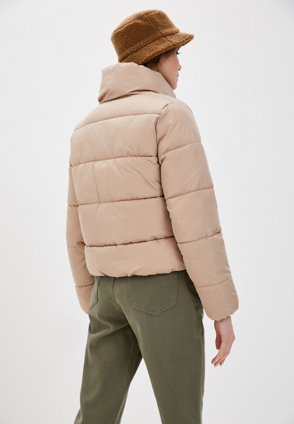 фото Куртка утепленная befree