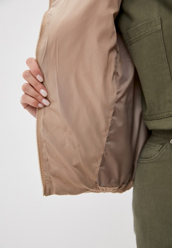 фото Куртка утепленная befree