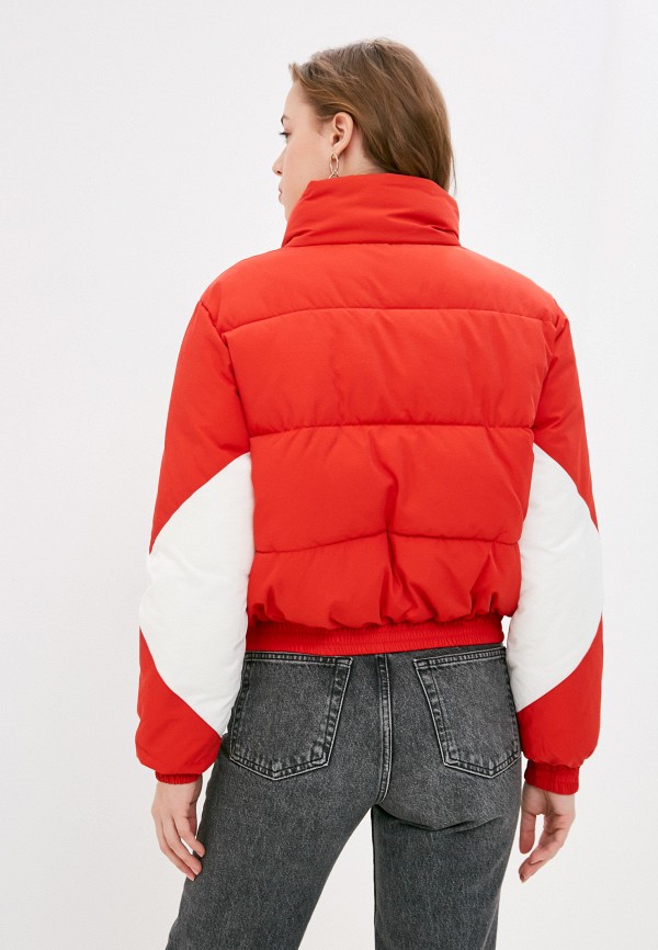 фото Куртка утепленная befree