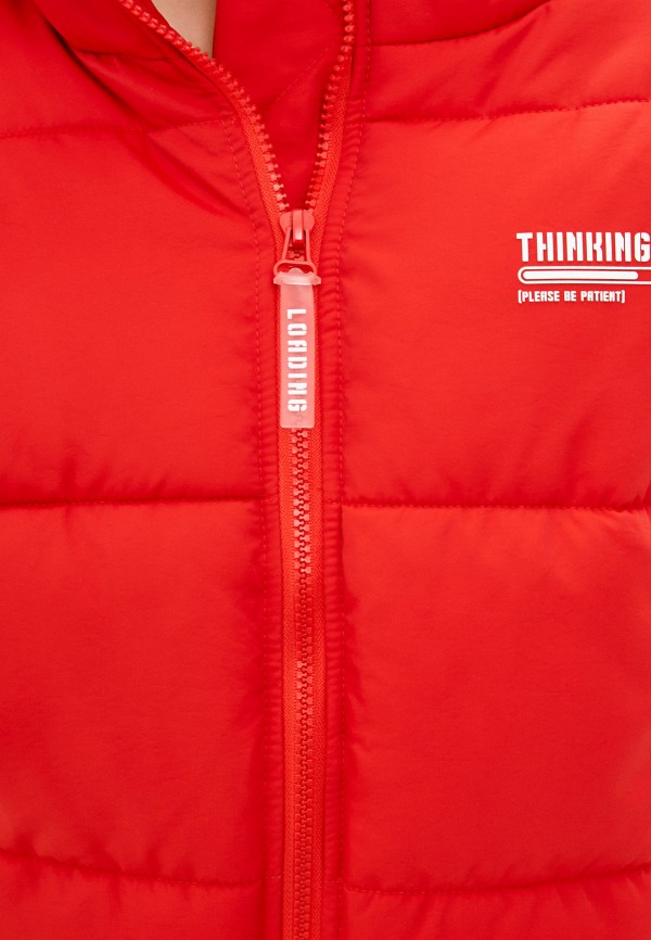 фото Куртка утепленная befree