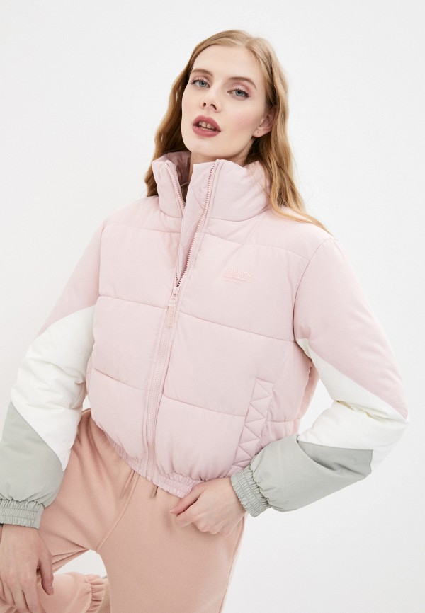 фото Куртка утепленная befree