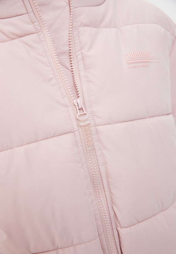 фото Куртка утепленная befree