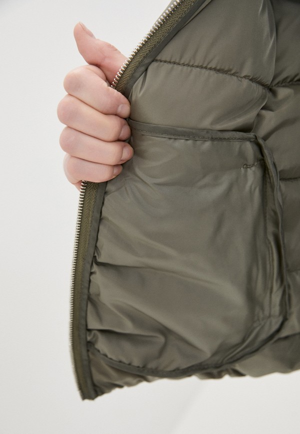 фото Куртка утепленная befree