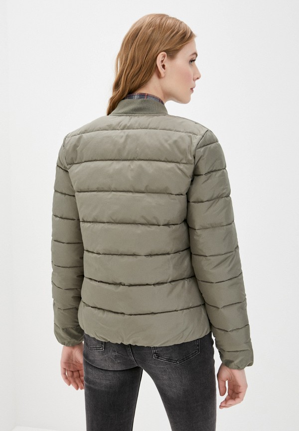 фото Куртка утепленная befree