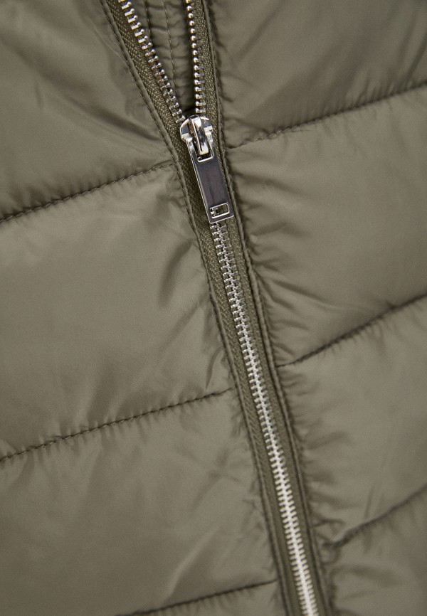 фото Куртка утепленная befree