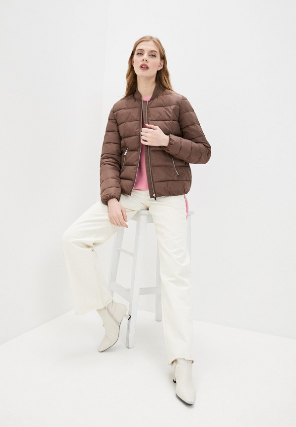 фото Куртка утепленная befree