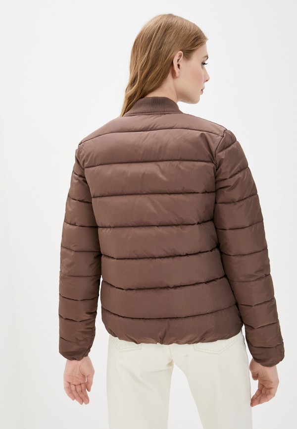 фото Куртка утепленная befree