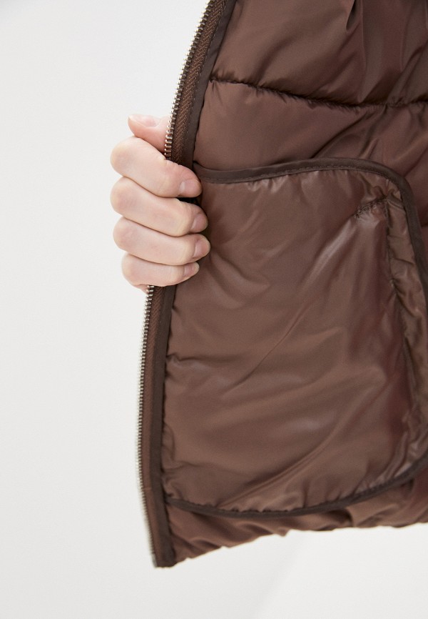 фото Куртка утепленная befree