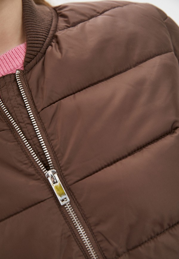 фото Куртка утепленная befree