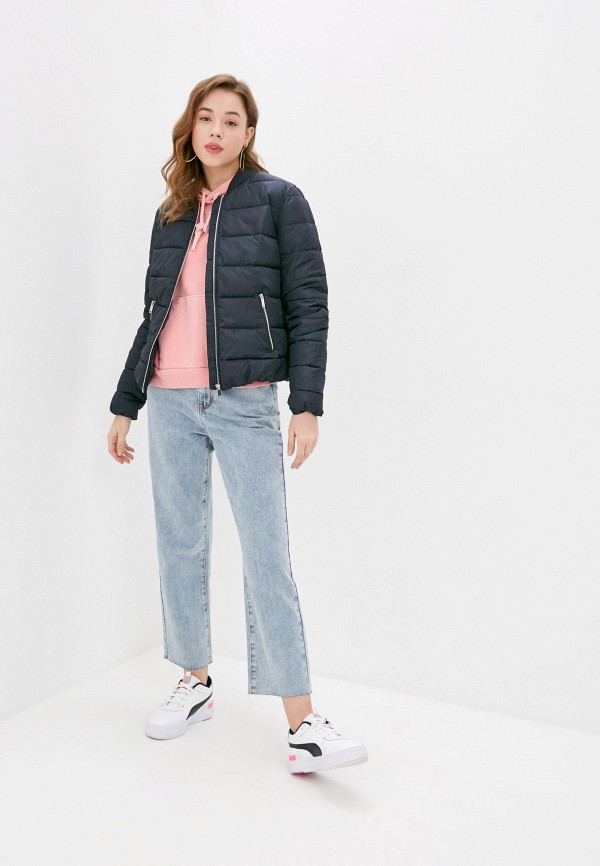 фото Куртка утепленная befree