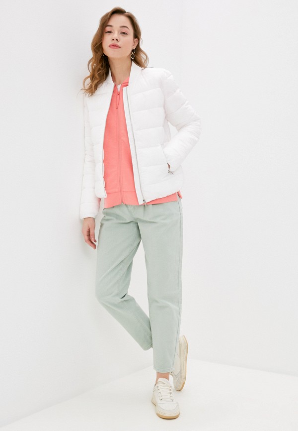 фото Куртка утепленная befree