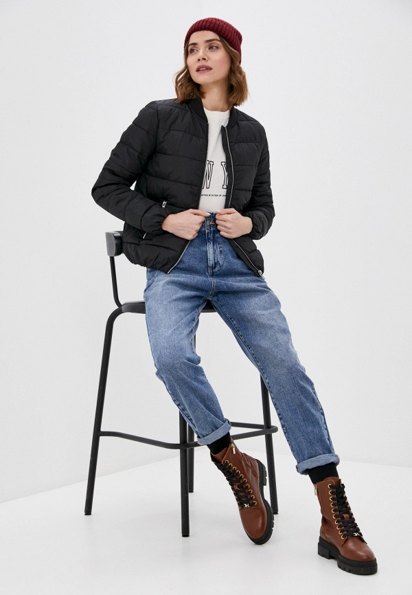 фото Куртка утепленная befree