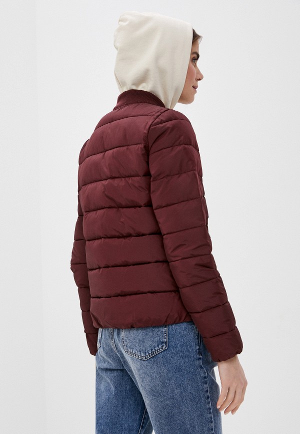 фото Куртка утепленная befree