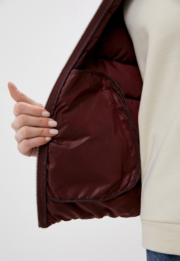 фото Куртка утепленная befree