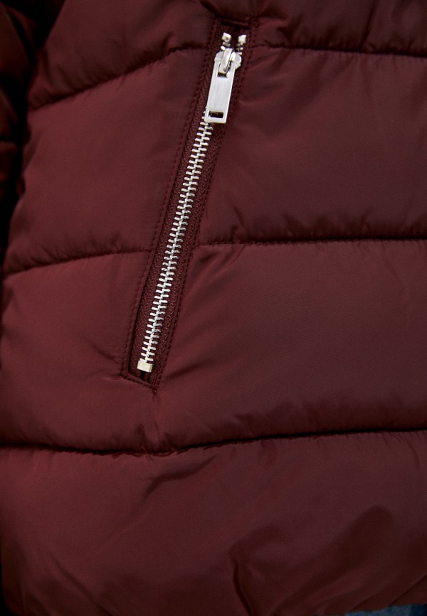 фото Куртка утепленная befree