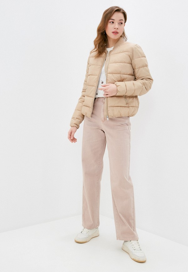 фото Куртка утепленная befree