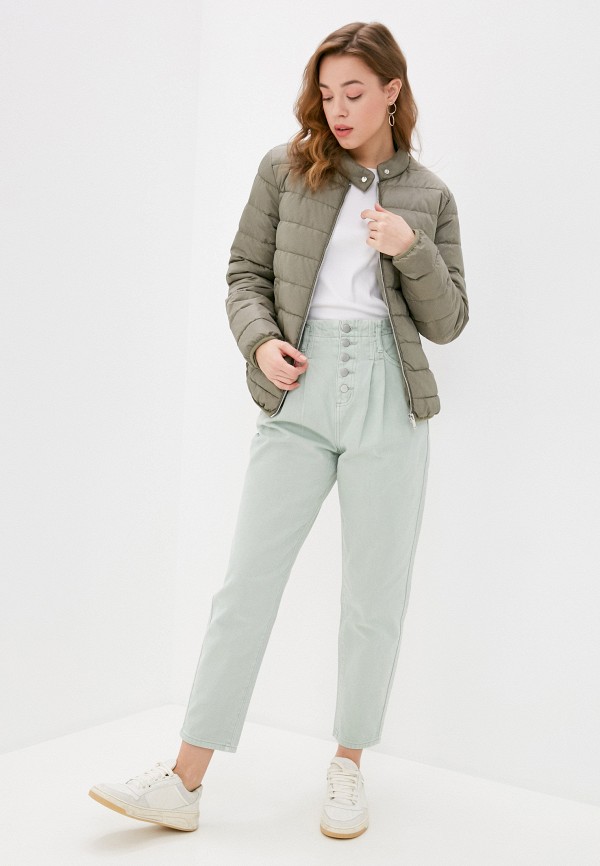 фото Куртка утепленная befree