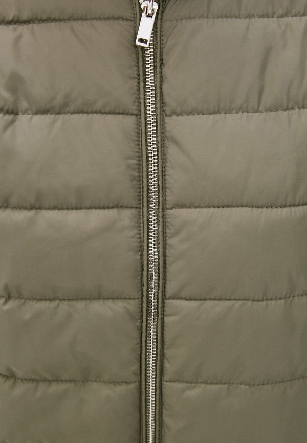 фото Куртка утепленная befree