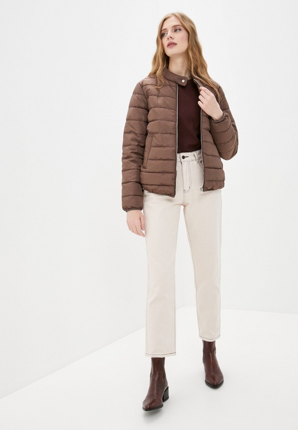 фото Куртка утепленная befree