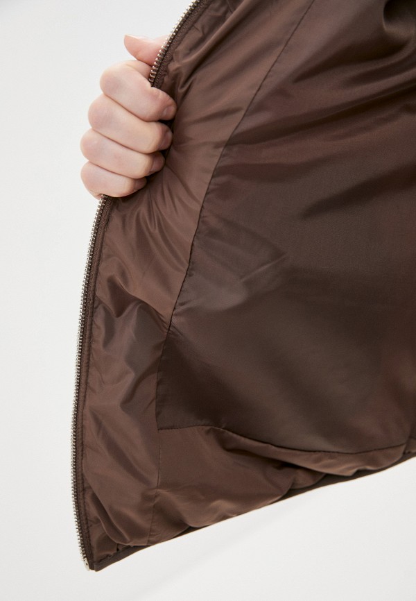 фото Куртка утепленная befree