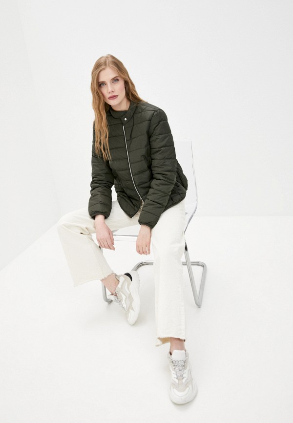 фото Куртка утепленная befree