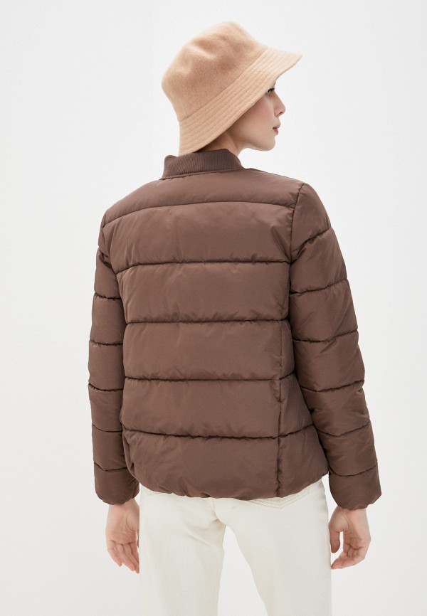 фото Куртка утепленная befree