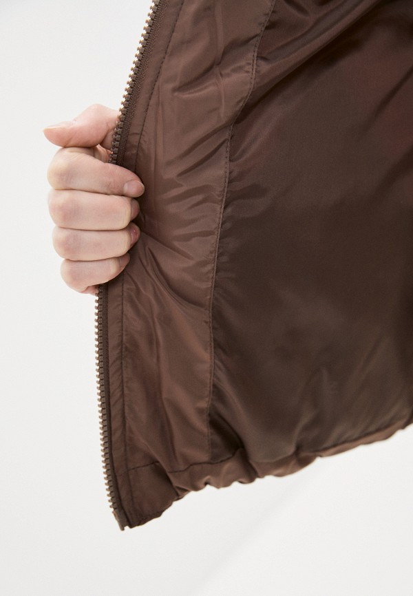 фото Куртка утепленная befree