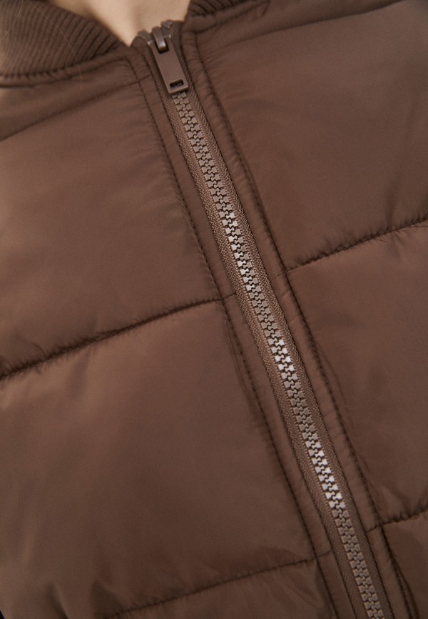 фото Куртка утепленная befree