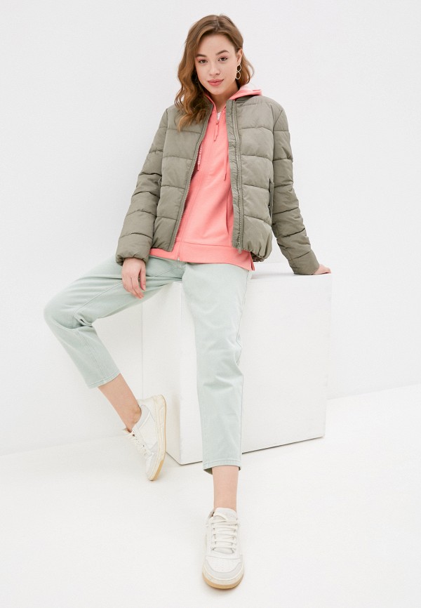 фото Куртка утепленная befree