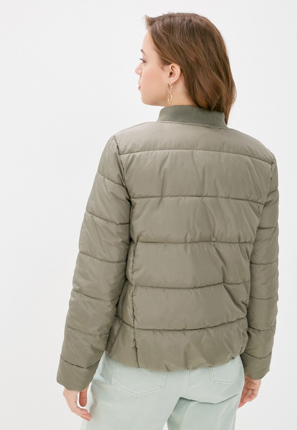 фото Куртка утепленная befree