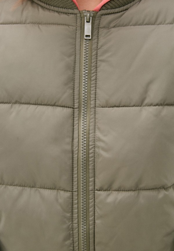 фото Куртка утепленная befree