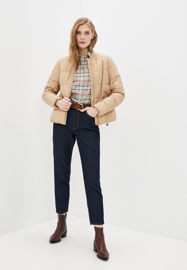 фото Куртка утепленная befree